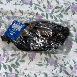 Brand New In Packaging Adidas Camo Fanny Pack